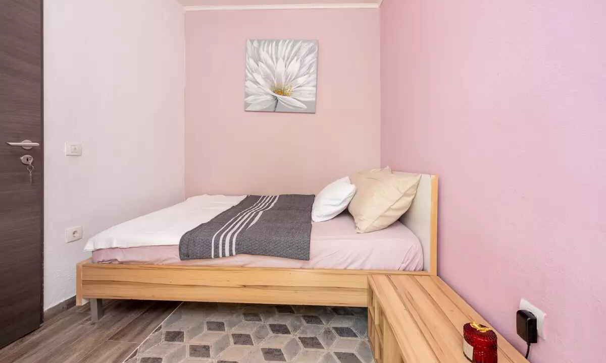 Photo of Bedroom in Klanfari