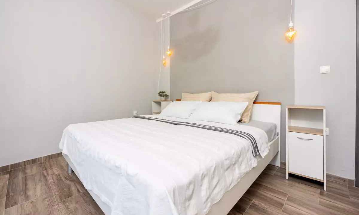 Photo of Bedroom in Klanfari