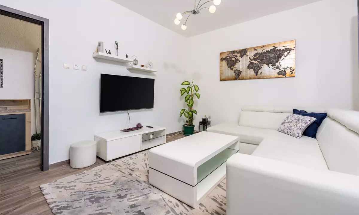Photo of Livingroom in Klanfari
