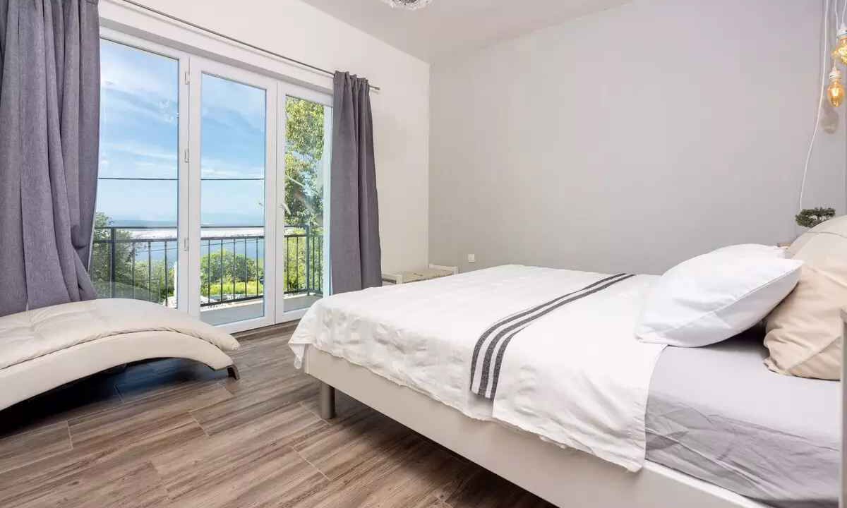 Photo of Bedroom in Klanfari