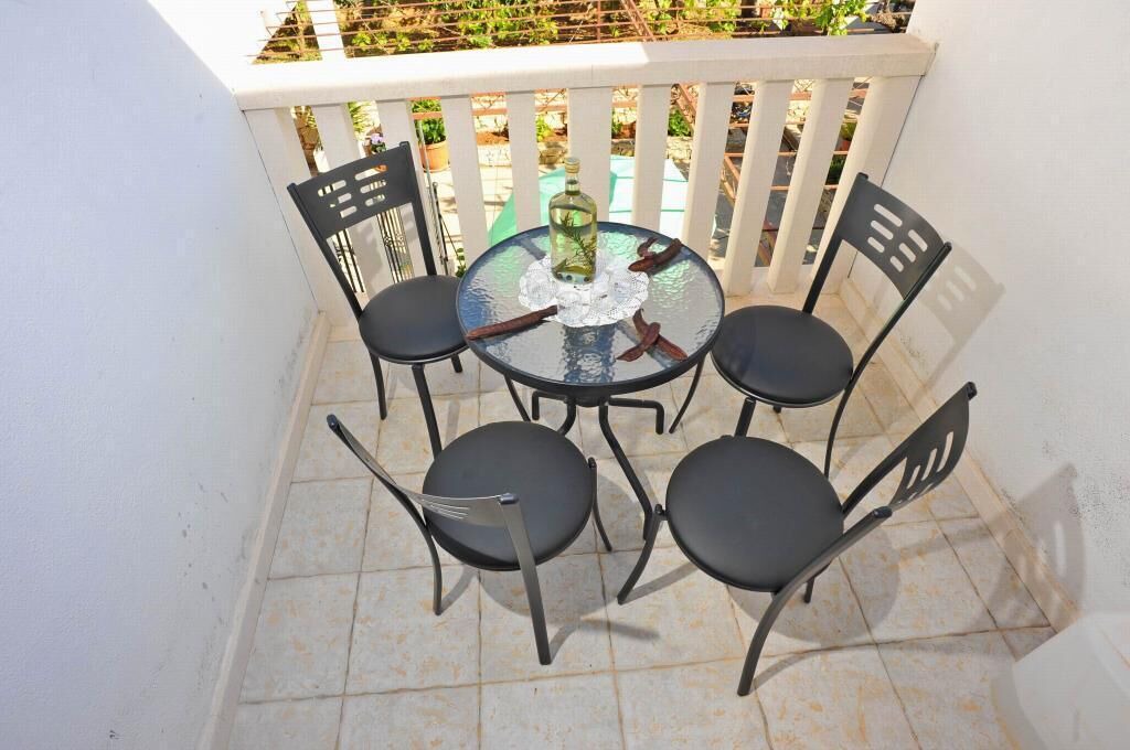 Photo of Patio Balcony in Sutivan