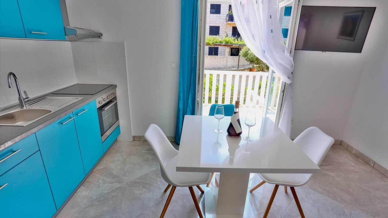 Photo of Kitchen in Sutivan