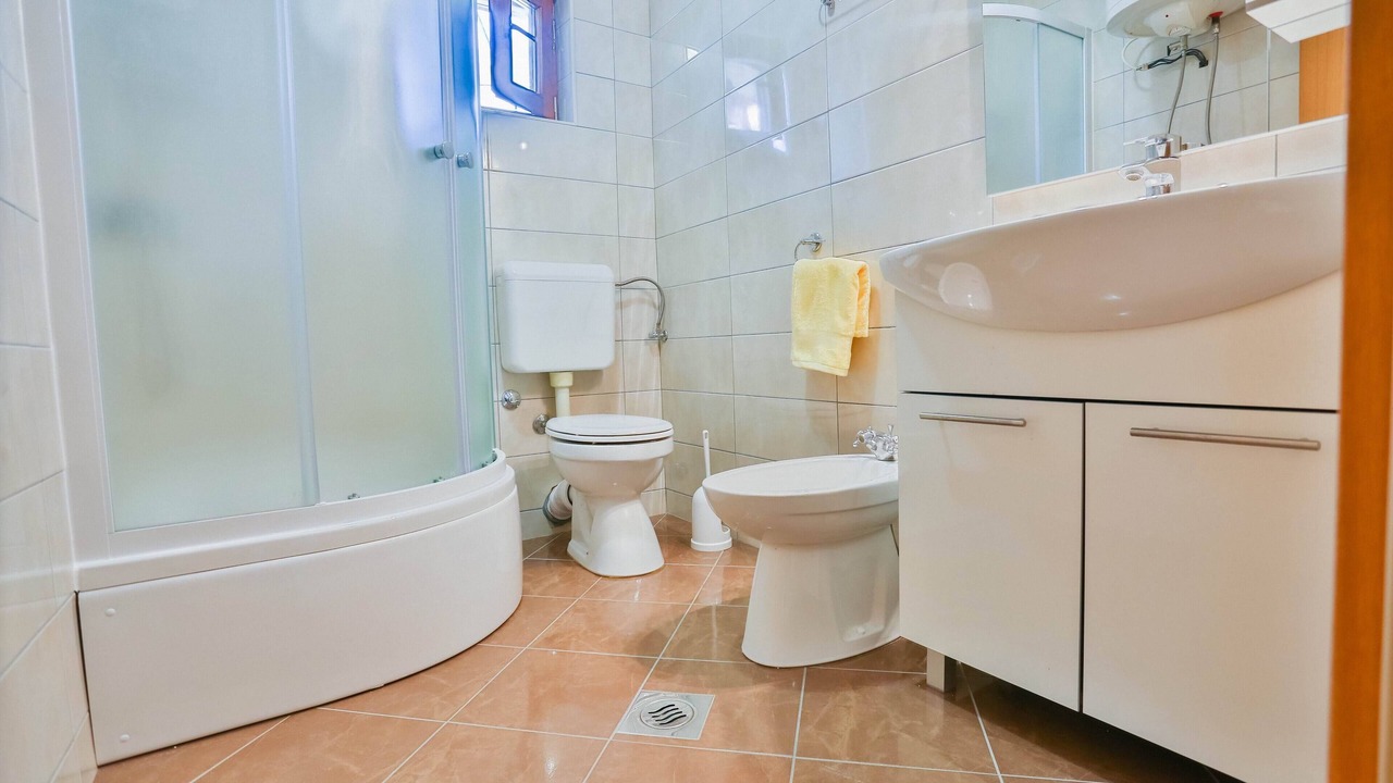 Photo of Bathroom in Sutivan