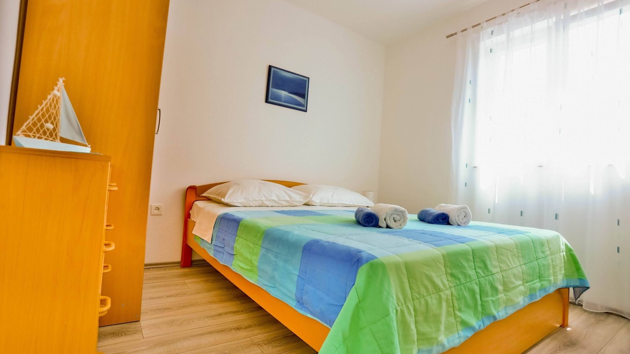 Photo of Bedroom in Sutivan