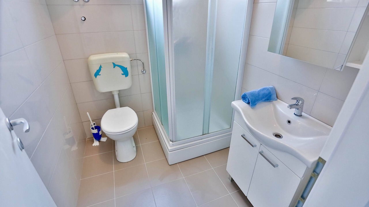 Photo of Bathroom in Sutivan