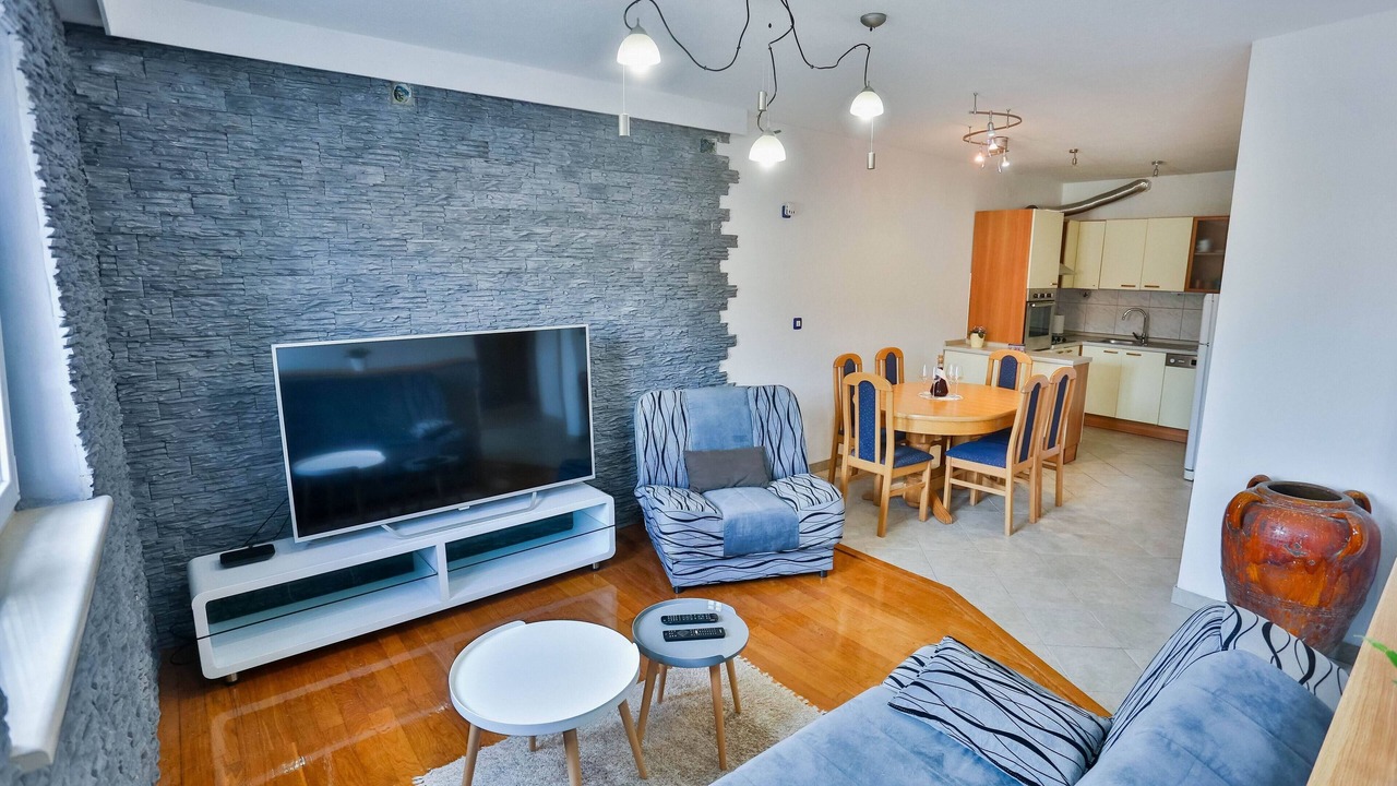 Photo of Livingroom in Sutivan