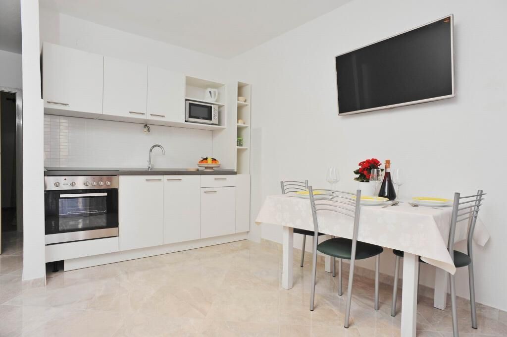 Photo of Kitchen in Sutivan
