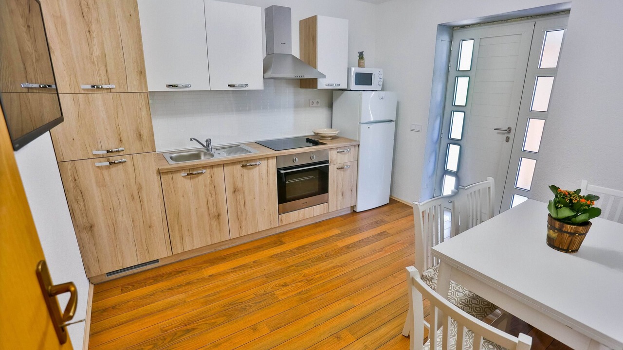 Photo of Kitchen in Sutivan