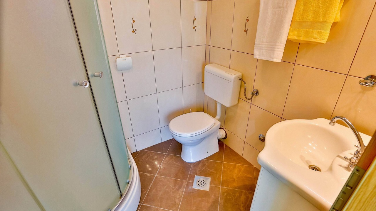 Photo of Bathroom in Sutivan