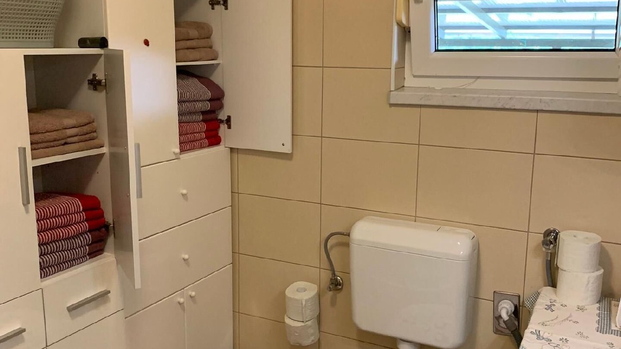 Photo of Bathroom in Liznjan