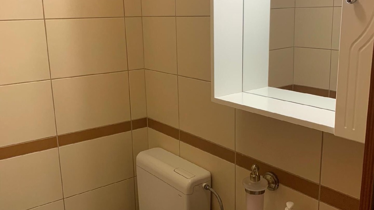 Photo of Bathroom in Liznjan
