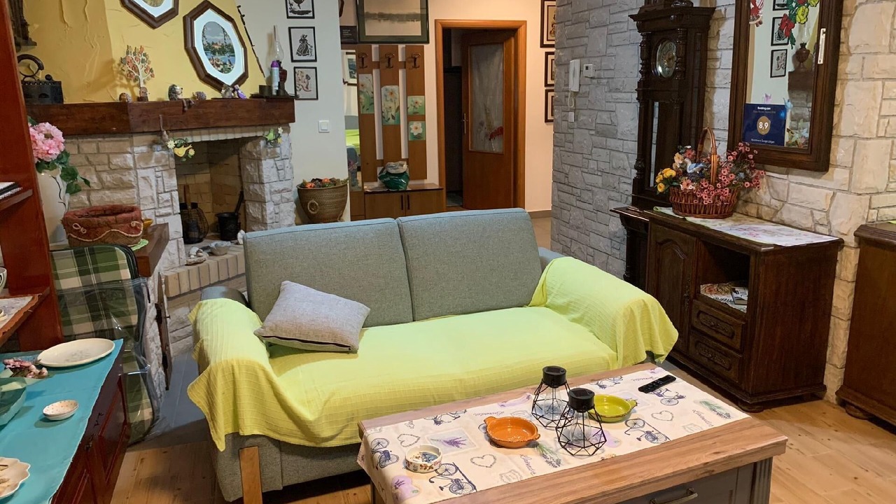 Photo of Livingroom in Liznjan