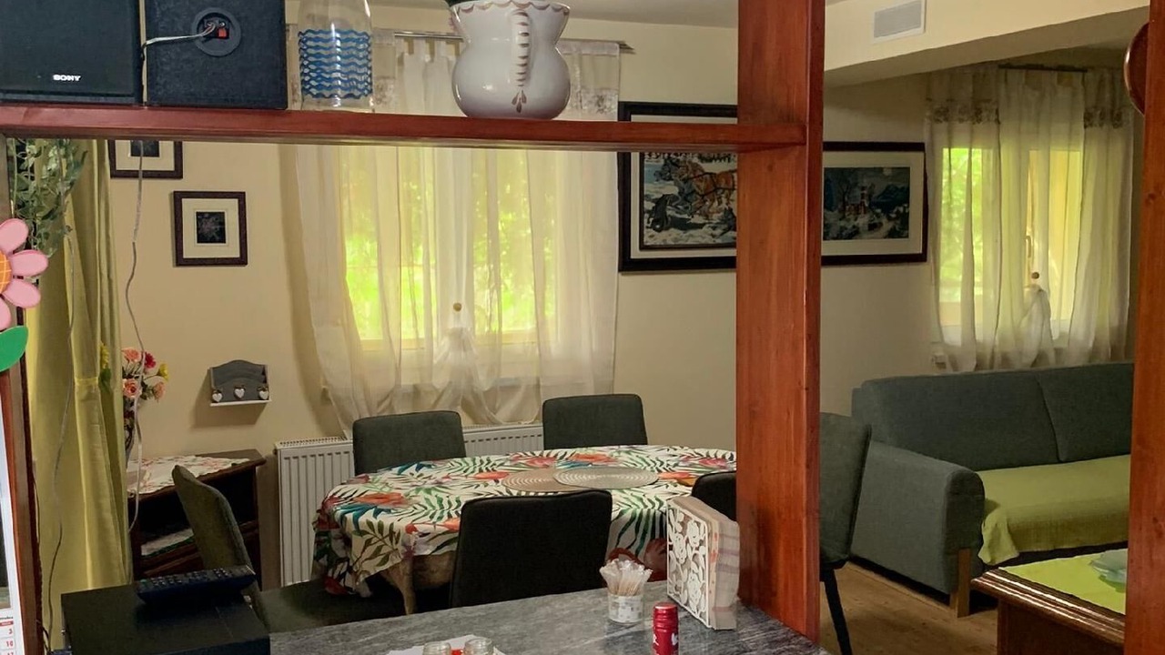 Photo of Livingroom in Liznjan