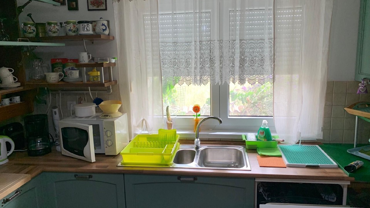 Photo of Kitchen in Liznjan