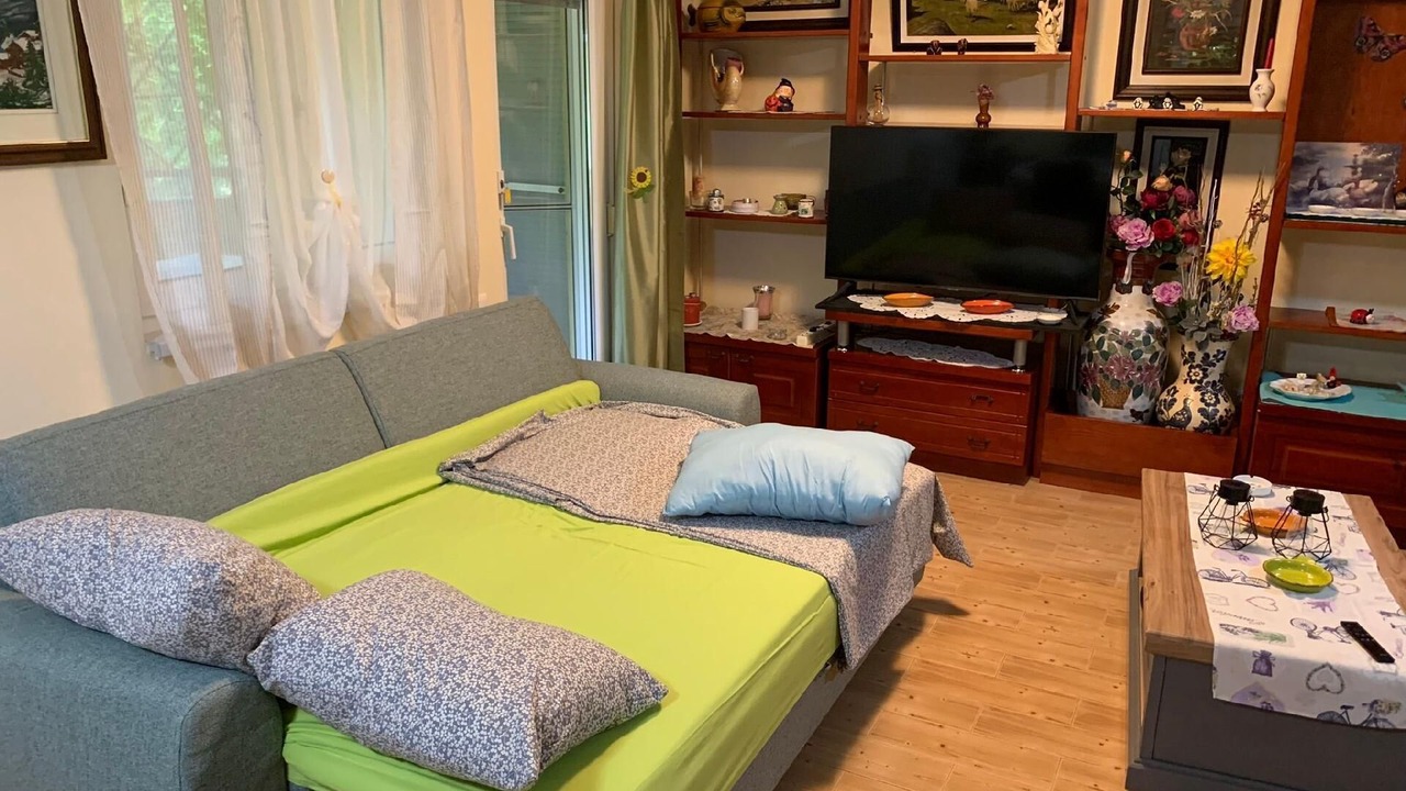Photo of Livingroom in Liznjan