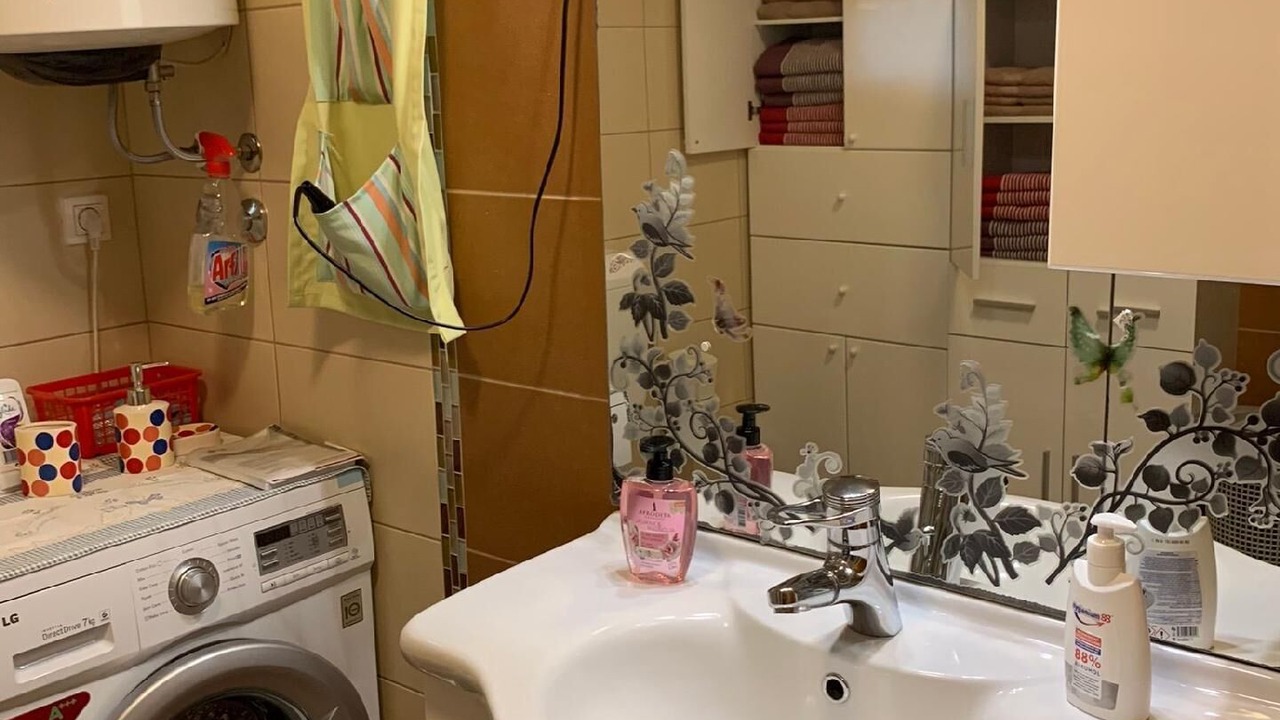 Photo of Bathroom in Liznjan