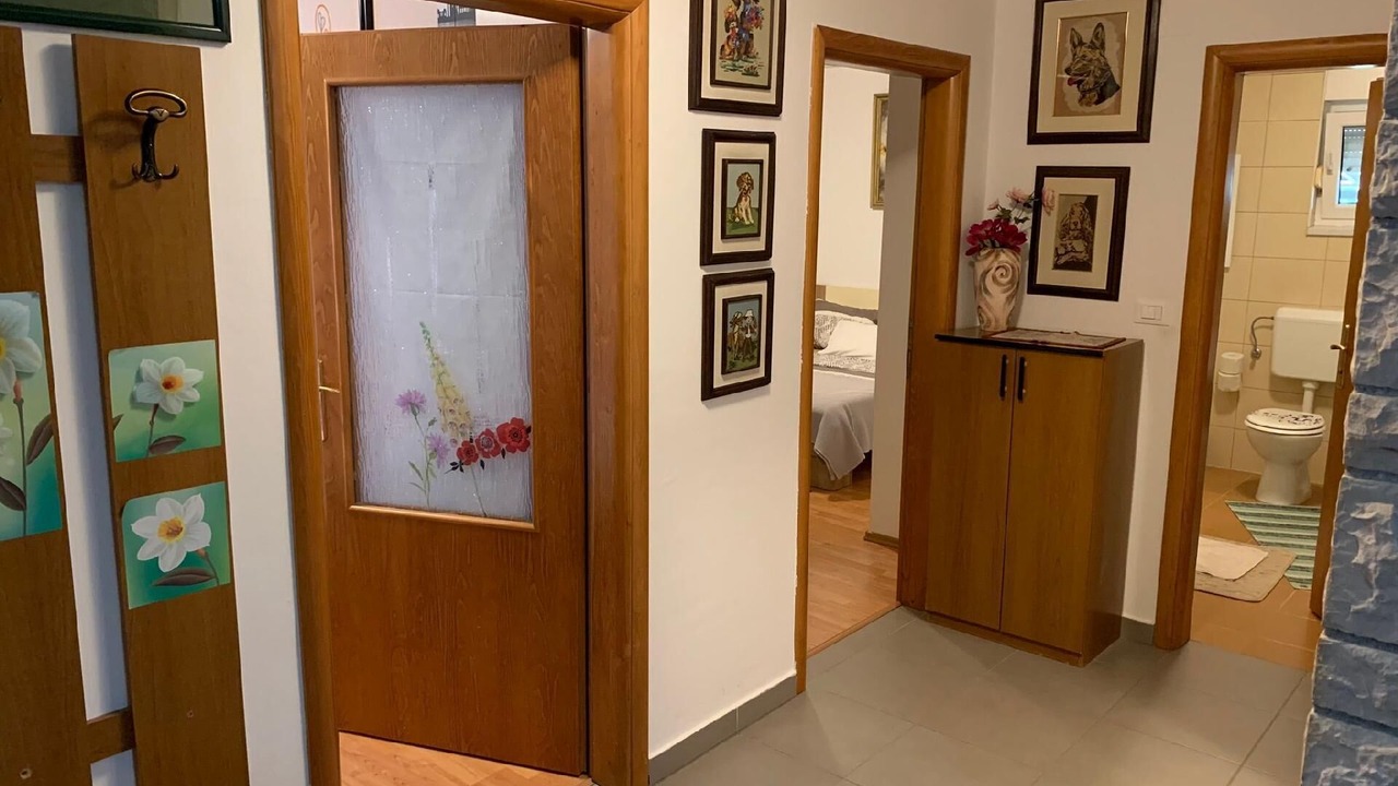 Photo of Bedroom in Liznjan