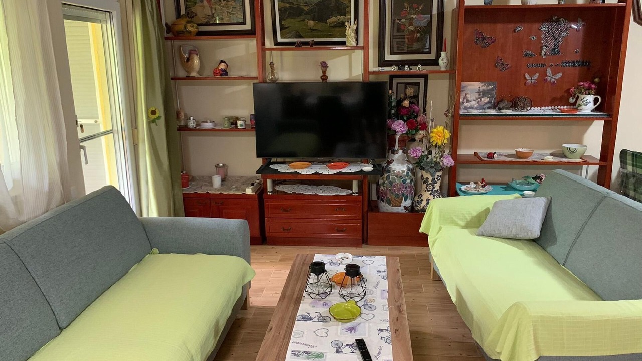 Photo of Livingroom in Liznjan