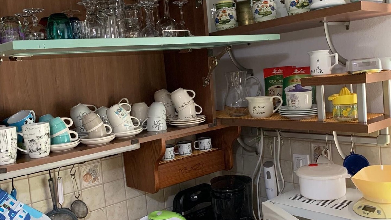 Photo of Kitchen in Liznjan
