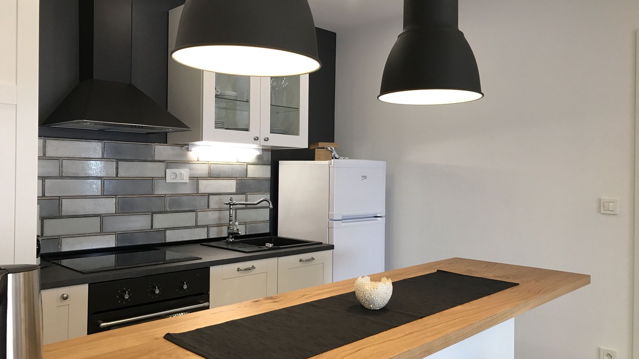 Photo of Kitchen in Pisak