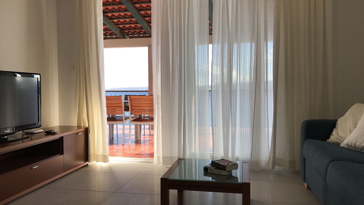 Photo of Livingroom in Pisak