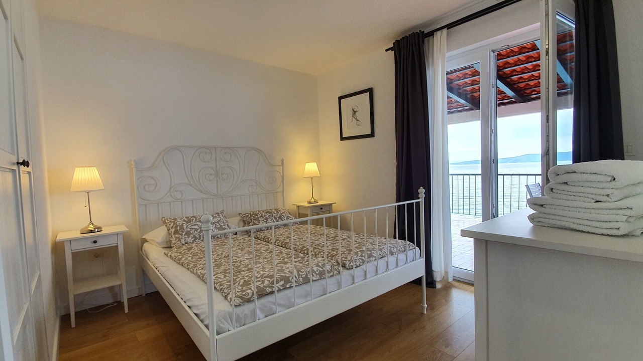 Photo of Bedroom in Pisak