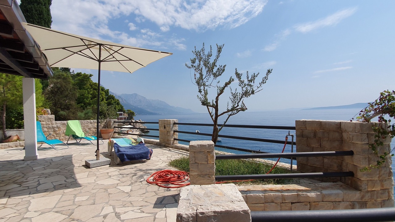 Photo of Patio Balcony in Pisak