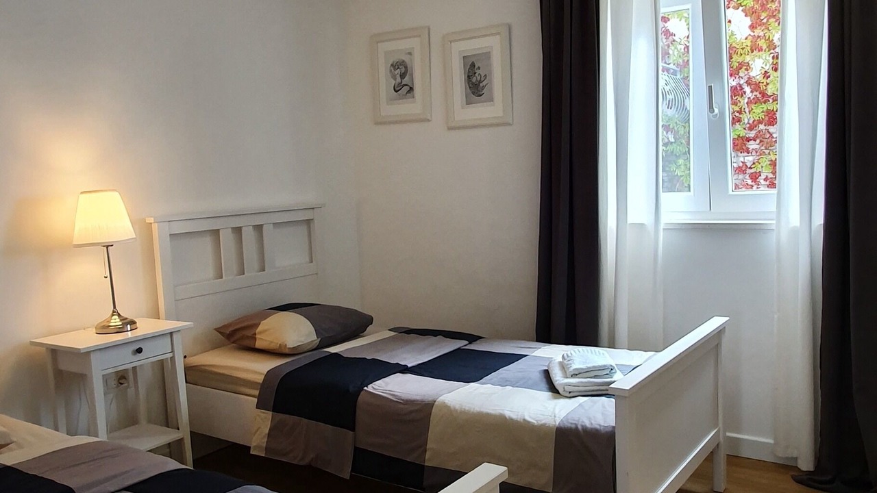 Photo of Bedroom in Pisak