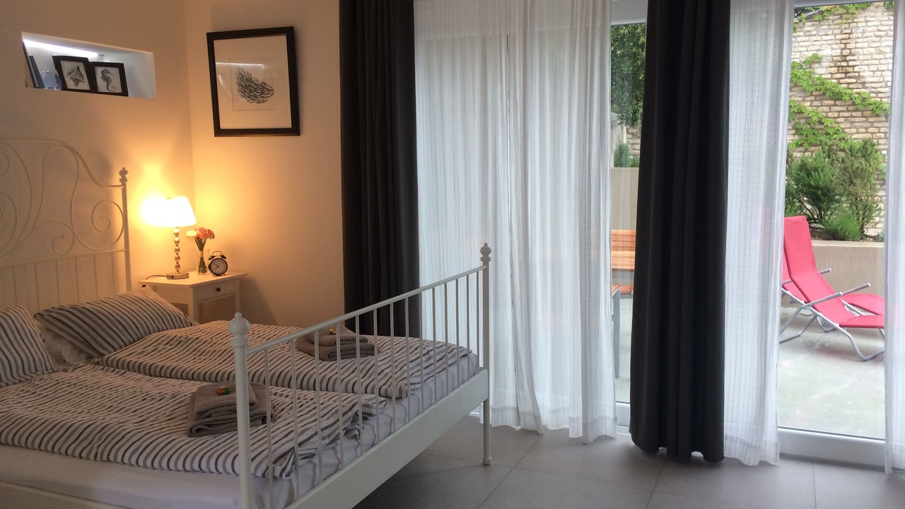 Photo of Bedroom in Pisak