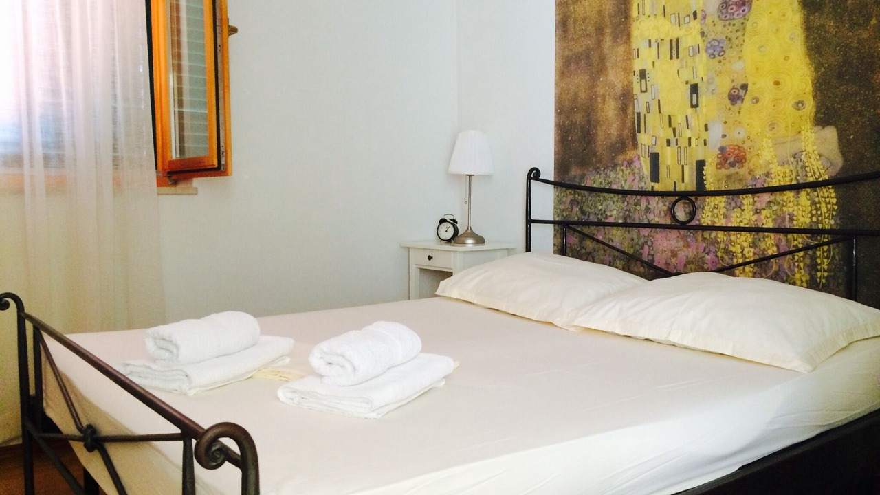 Photo of Bedroom in Pisak