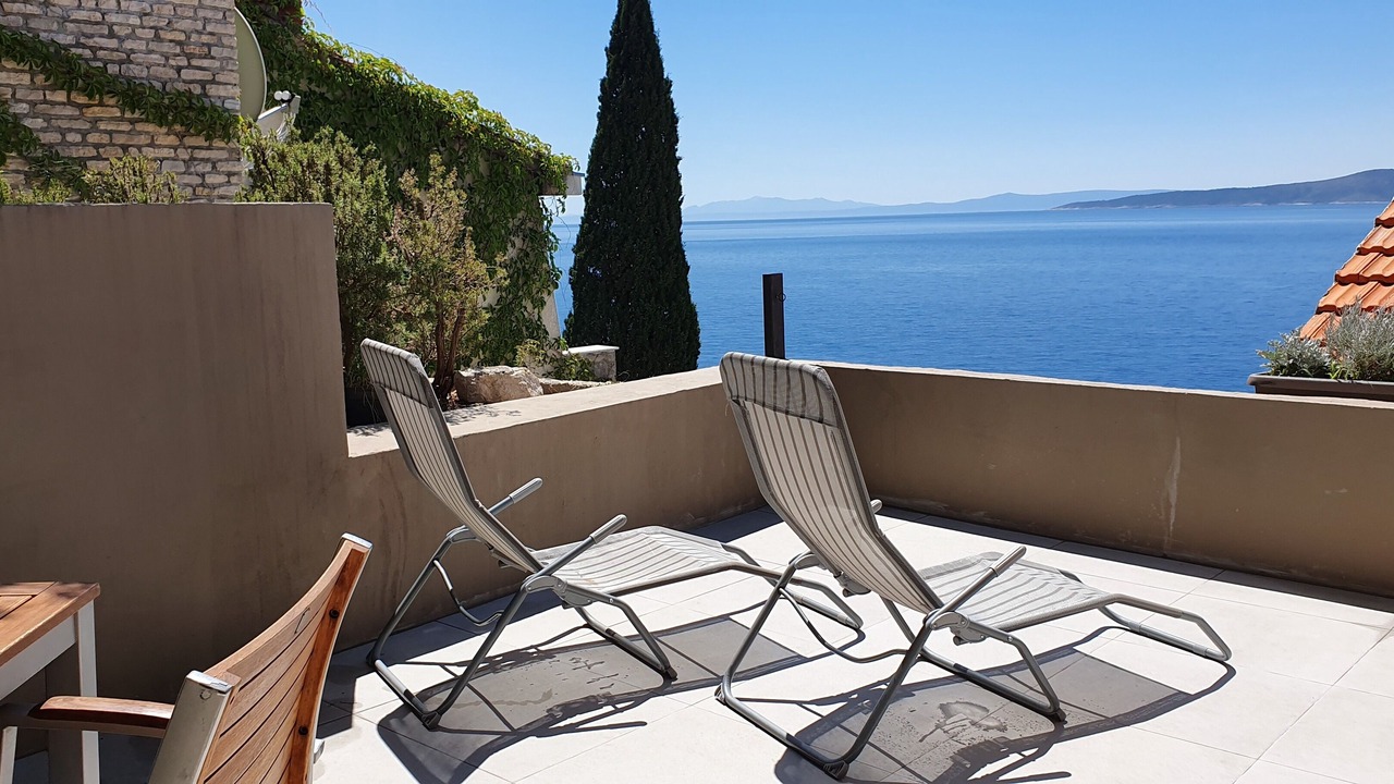 Photo of Patio Balcony in Pisak