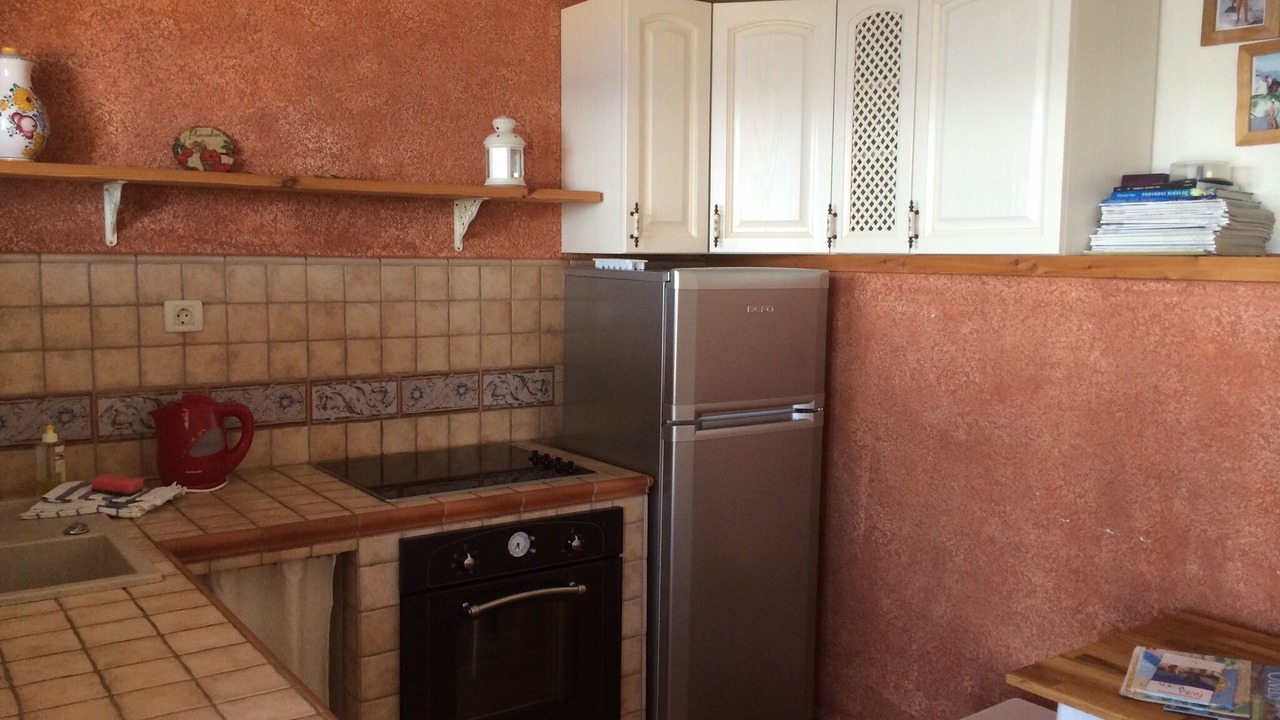 Photo of Kitchen in Pisak