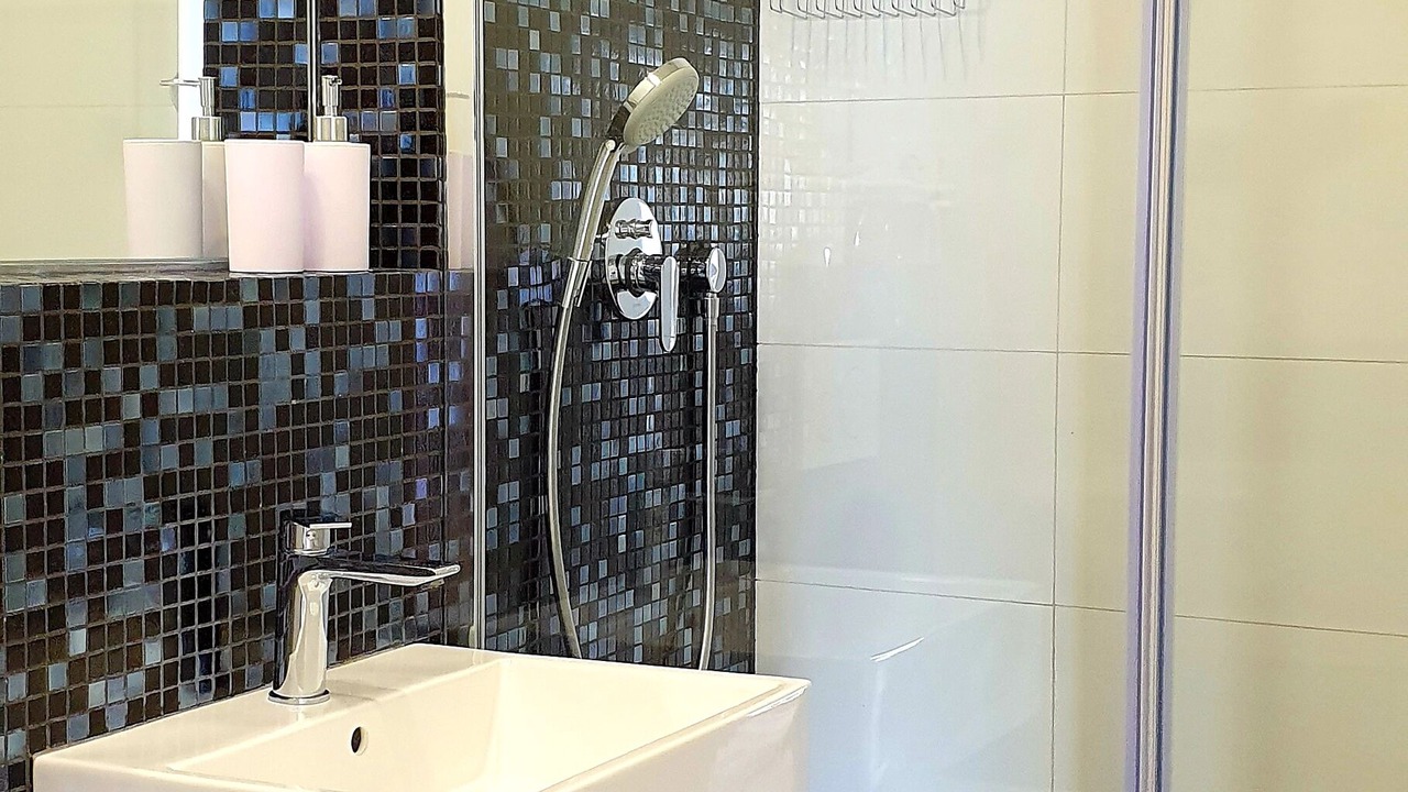 Photo of Bathroom in Pisak