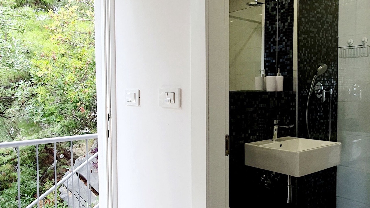 Photo of Bathroom in Pisak