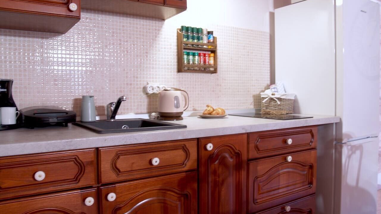Photo of Kitchen in Banj