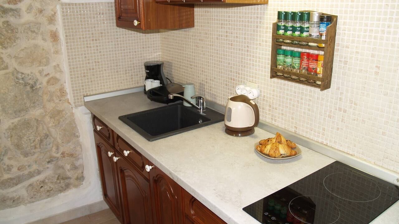Photo of Kitchen in Banj