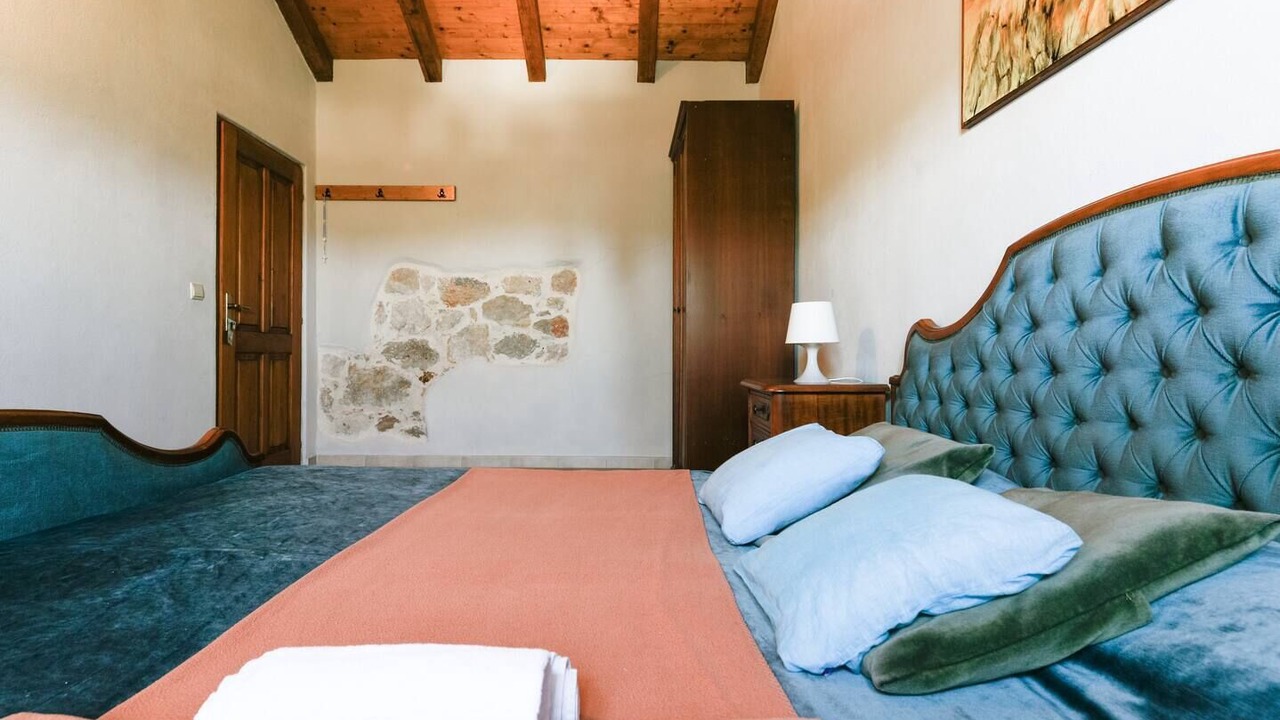Photo of Bedroom in Banj