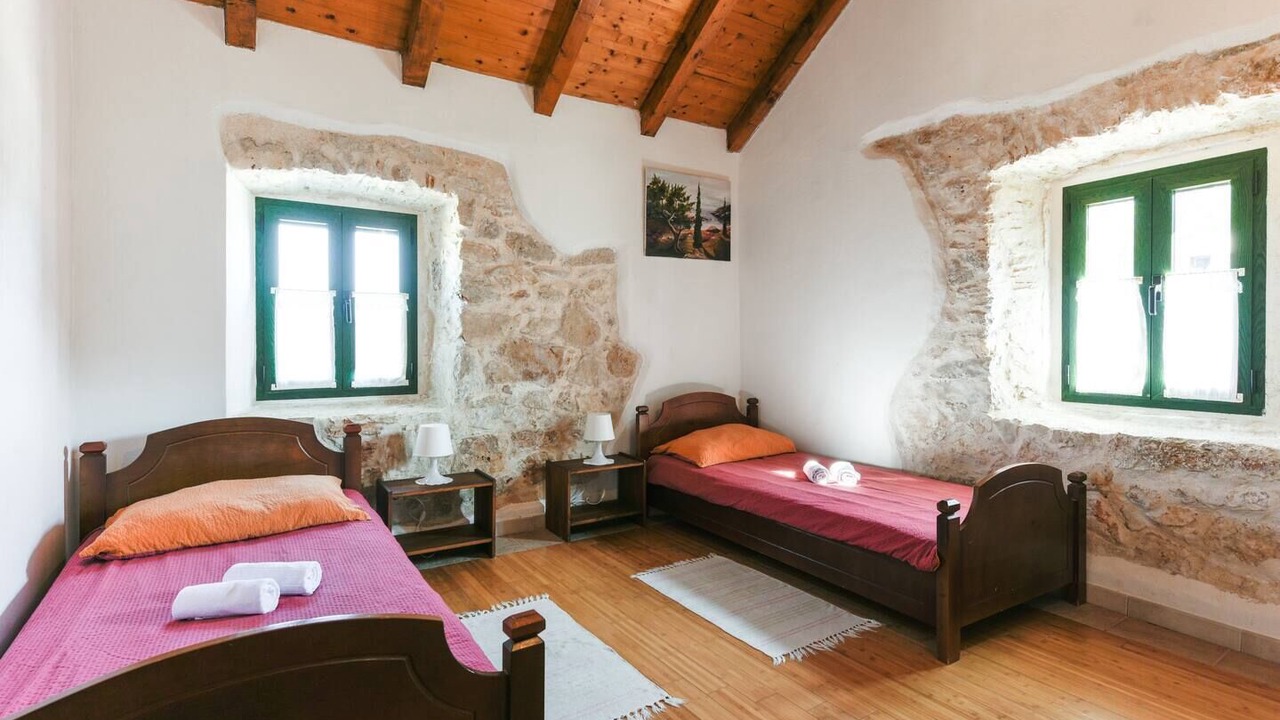 Photo of Bedroom in Banj