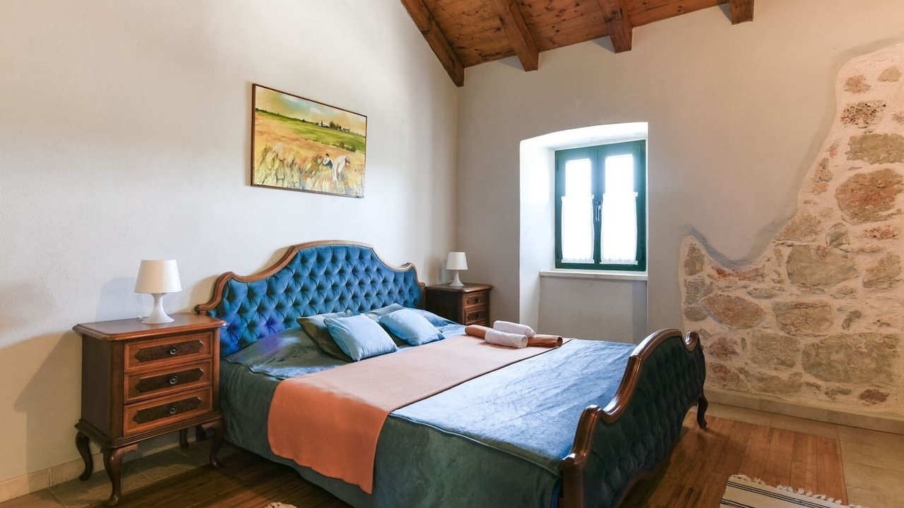 Photo of Bedroom in Banj