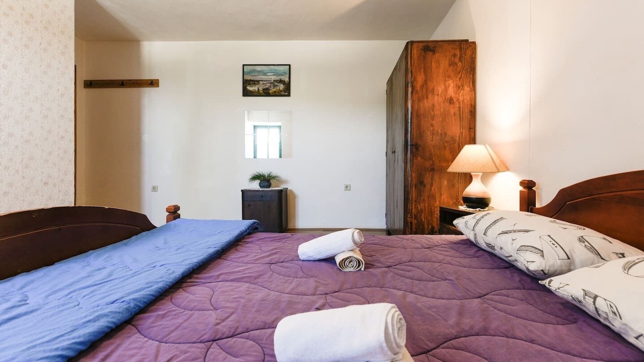 Photo of Bedroom in Banj