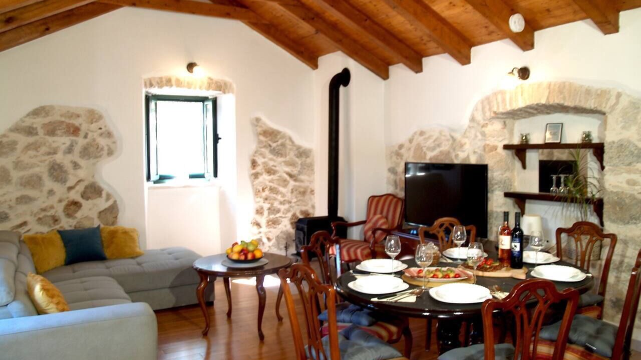 Photo of Livingroom in Banj
