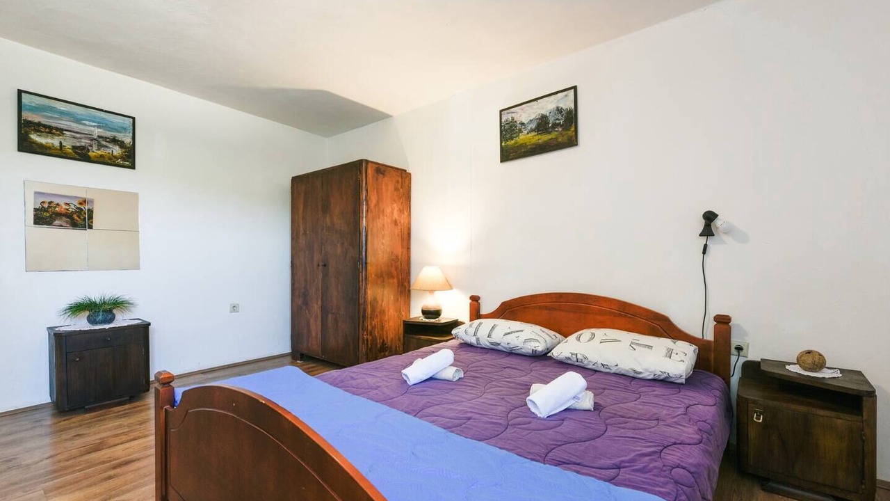 Photo of Bedroom in Banj