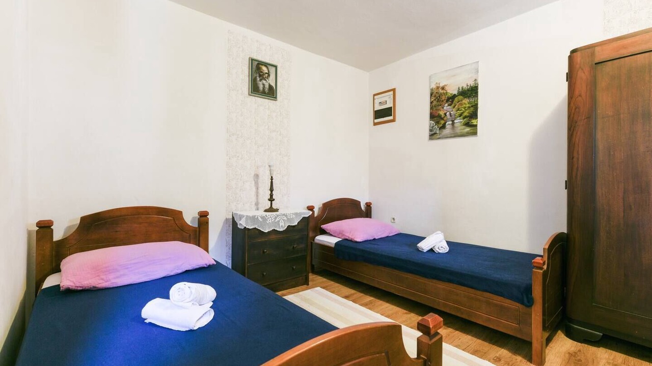 Photo of Bedroom in Banj