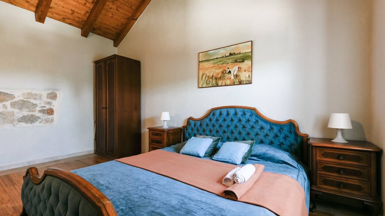 Photo of Bedroom in Banj