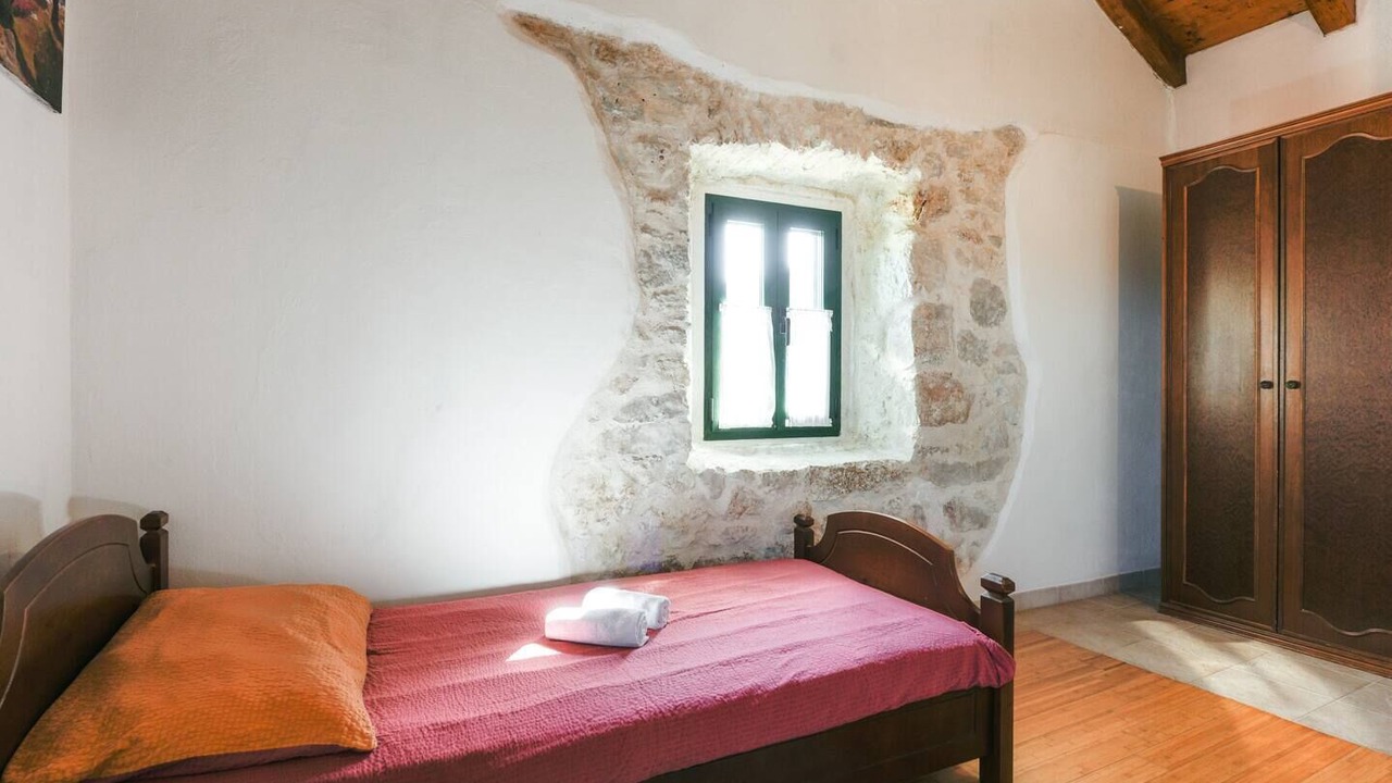 Photo of Bedroom in Banj