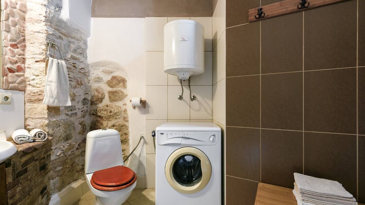 Photo of Bathroom in Banj