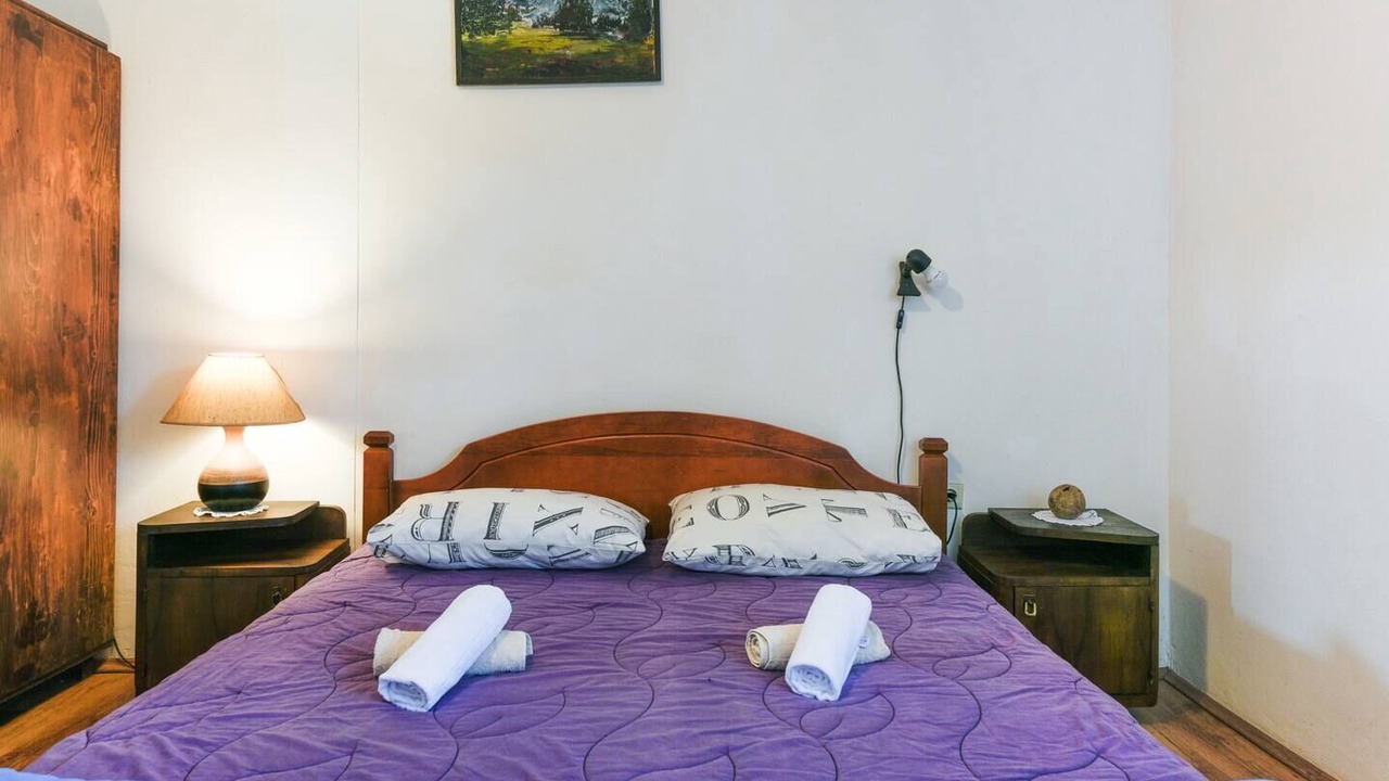 Photo of Bedroom in Banj