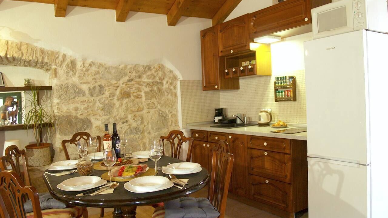 Photo of Kitchen in Banj