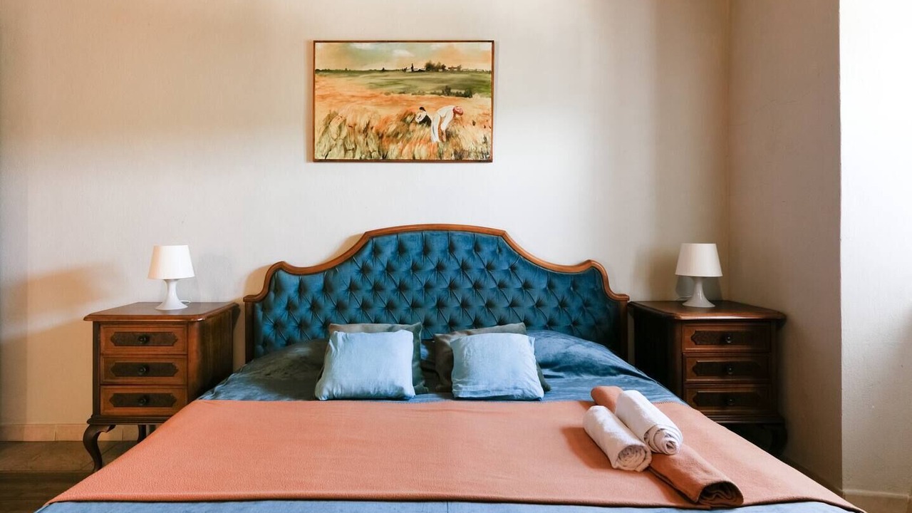 Photo of Bedroom in Banj