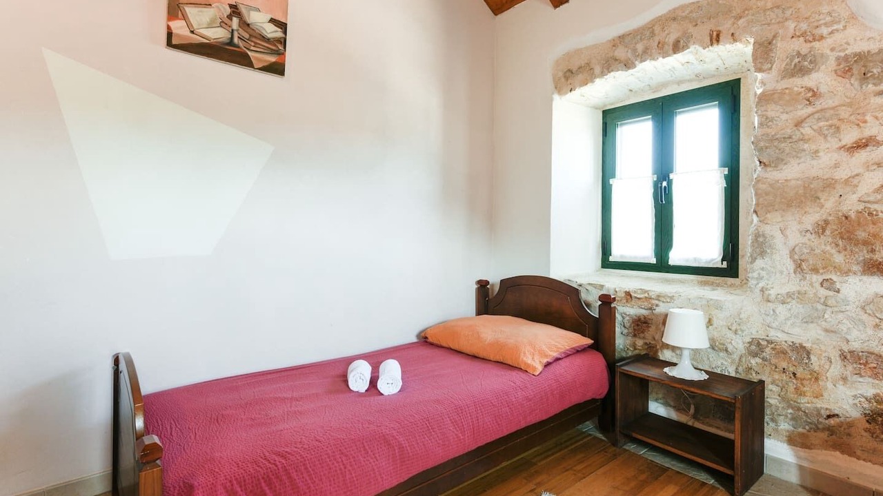 Photo of Bedroom in Banj